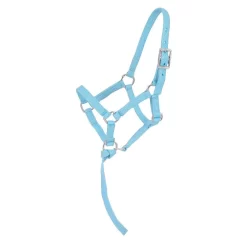 Tough 1 Nylon Foal Halter
