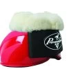 Professional's Choice Spartan II Fleece Bell Boots