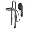 Australian Outrider Collection Barco Bridle & Rein