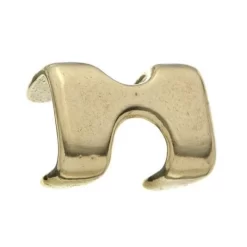 Tough 1 Bronze Rope Clamp - 6-Pack