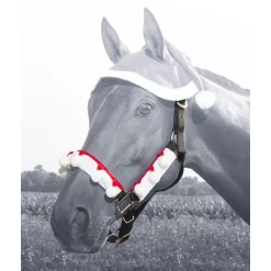 JT International 3-Piece Santa Halter Covers Set