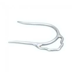 Sidewinder Slip On Bumper Spurs