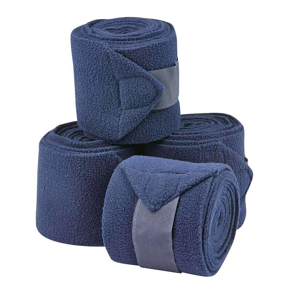 Saxon Coordinate Fleece Bandages 4 Pack - Image 3