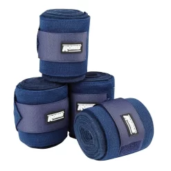 Roma Elastic Fleece Combi Bandage