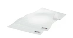 Horze Front Fleece Leg Wraps