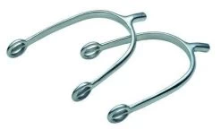 Shires Ladies' Prince Of Wales Spurs