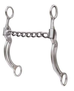 Professional's Choice Long Double Bar Chain