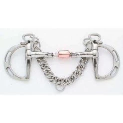 Korsteel Double Hinged Uxeter Kimberwicke