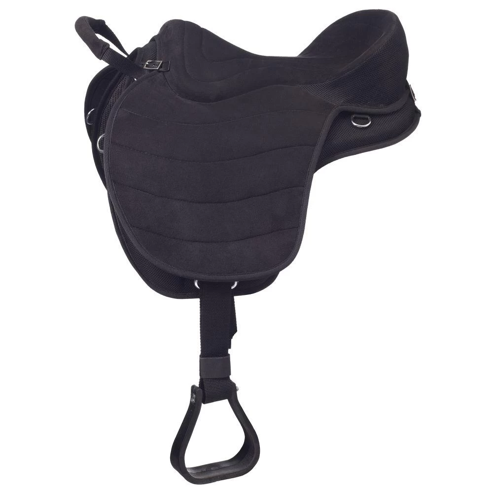 Tough 1 Treeless Endurance Saddle