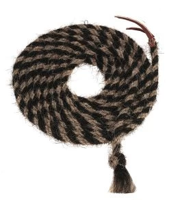 Weaver Leather Tail Hair Mecates