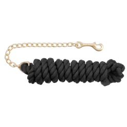 Tough 1 Braided Cotton Lead With Chain