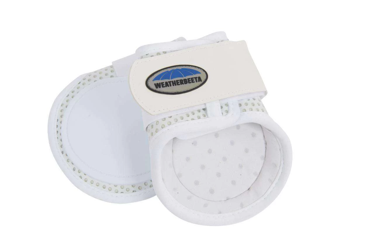Weatherbeeta Lite Fetlock Boots - Image 2