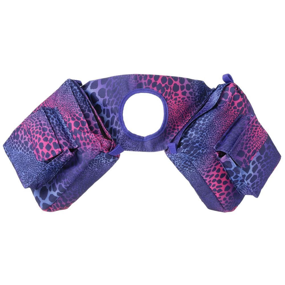 Tough 1 Insulated Horn Bag In Prints - Image 3