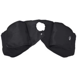 Tough 1 Nylon Pommel Bag