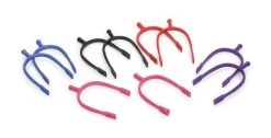 Shires Plastic Ball End Spurs