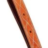 Professional's Choice Harness Leather Off Billet