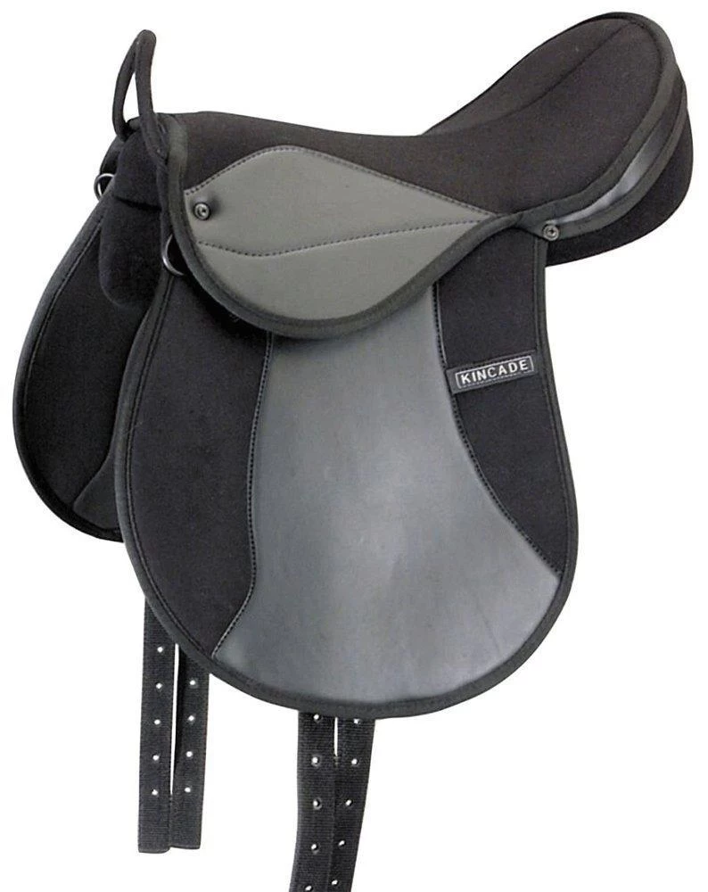 Kincade Redi-Ride Childs Pony Saddle