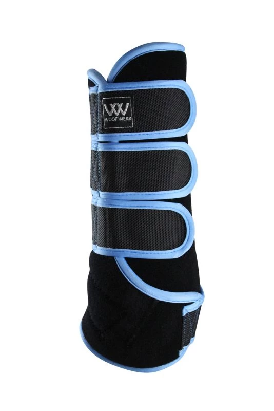 Woof Wear Dressage Wrap - Image 10