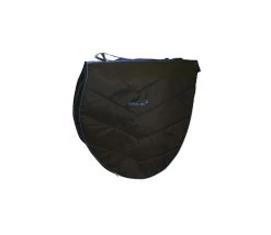 Dublin Imperial Saddle Bag
