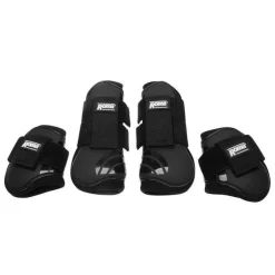 Roma Competitor Series 4 Pack