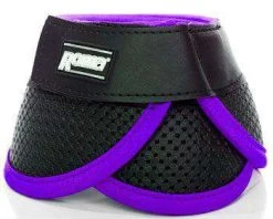 Roma Scallop Bell Boots