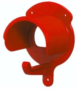 Tough 1 Deluxe Polymar Bridle Bracket