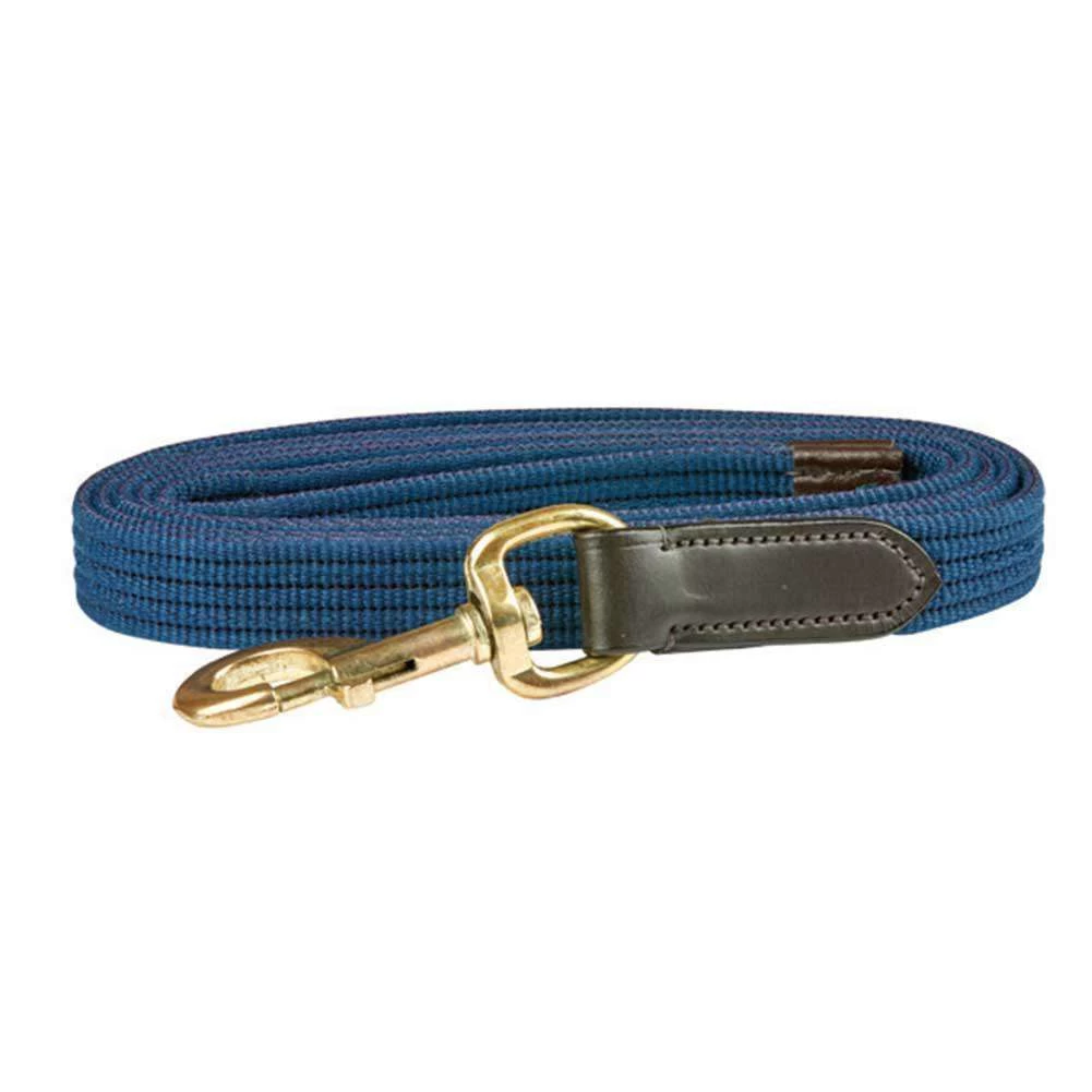 Kincade Leather Rope Lead - Image 3