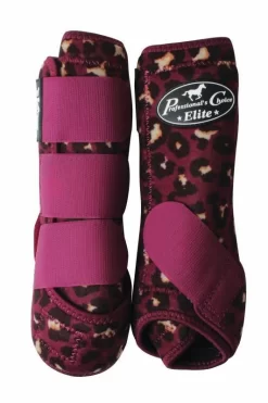 Professional's Choice Ventech Elite Front Pair