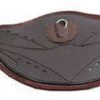 Professional's Choice Ventech Contoured Belly Jump Girth