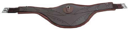 Professional's Choice Ventech Contoured Belly Jump Girth