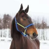 Finn-Tack 3/4" Yankee Nylon Halter