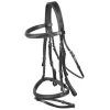 Horze Sparta Snaffle Bridle