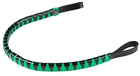 Finntack Braided Browband
