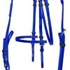 Finntack Synthetic American Racing Bridle
