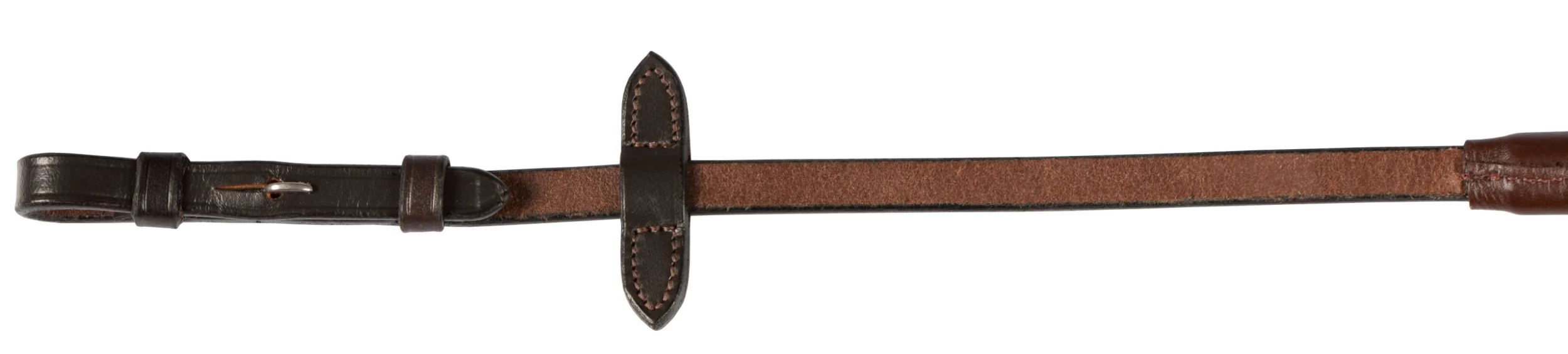 Horze Soft Grip Rubber Reins - Image 3