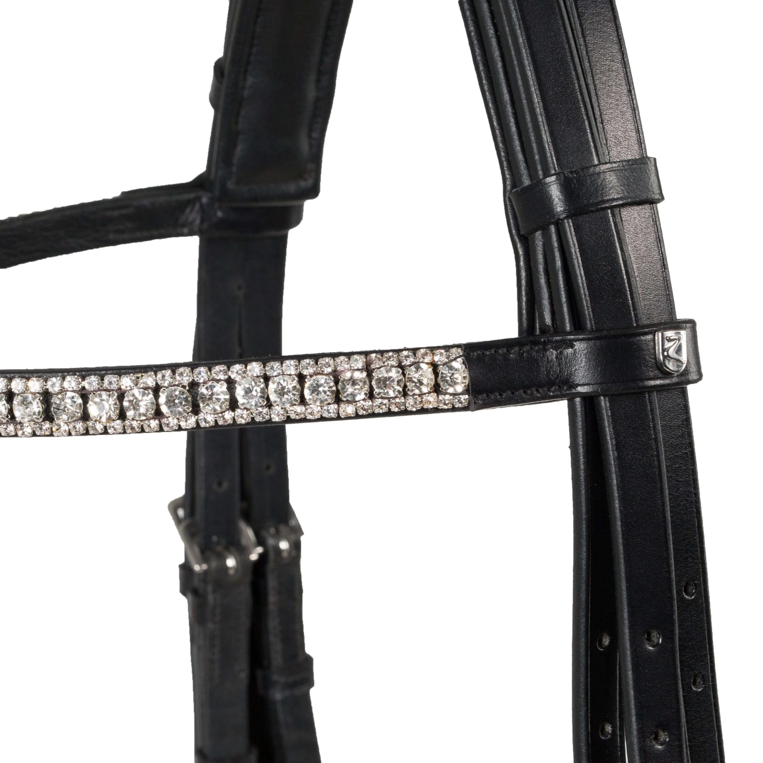 Horze Laelia Weymouth Bridle - Image 2