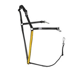 Finntack Y Shaped Breast Collar- Beta