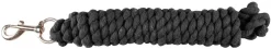 Horze Basic Cotton Lead Rope - 12ft