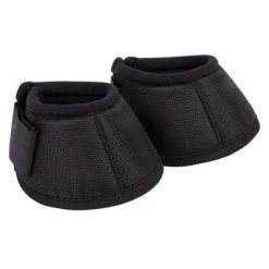 Roma Pebble Non Twist Bell Boots