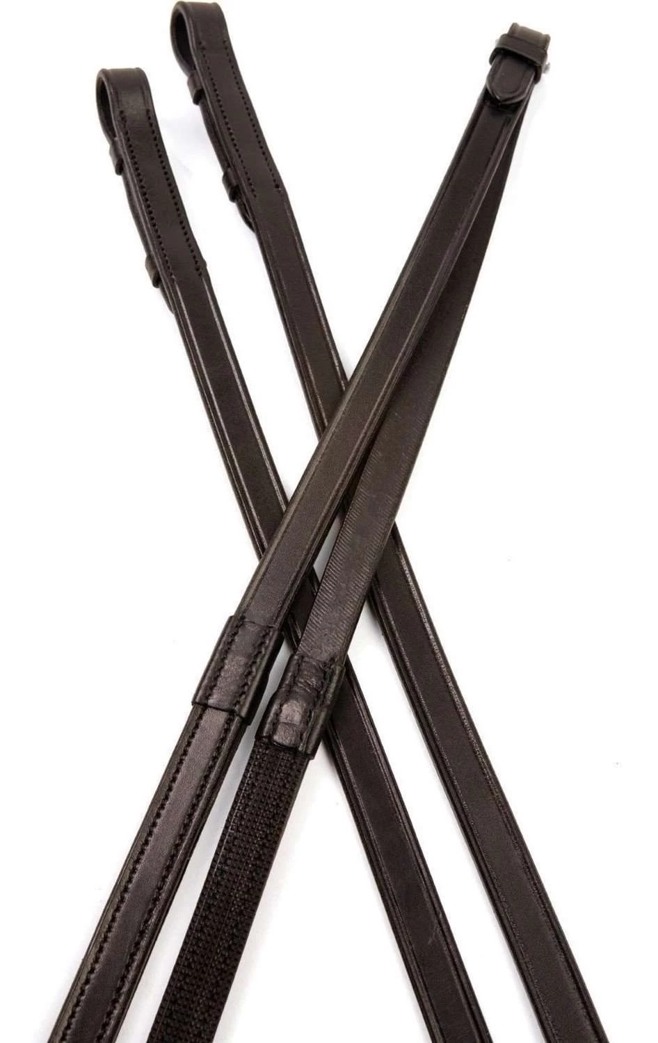 Collegiate One Sided Rubber Reins IV - Image 2