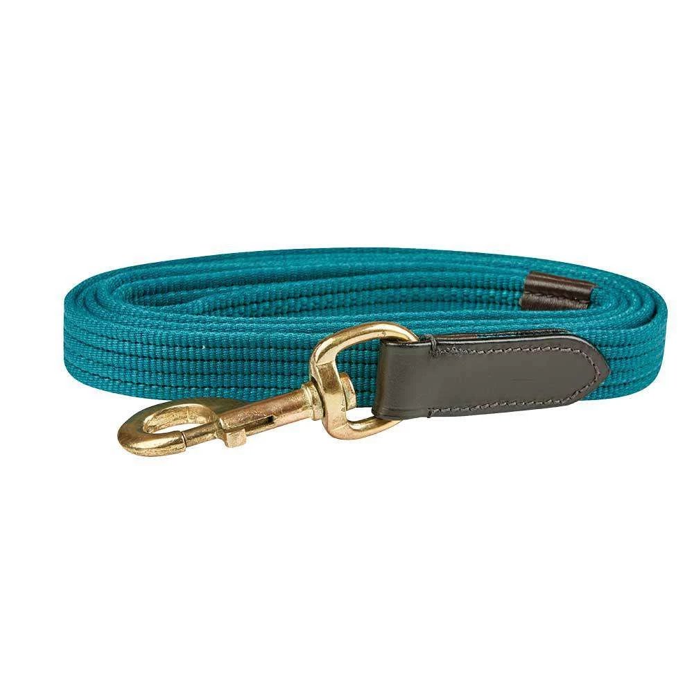 Kincade Leather Rope Lead - Image 2