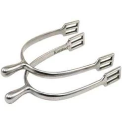 Korsteel Ladies Roller Ball Spurs