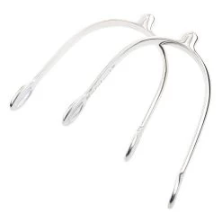 Korsteel Childs Round End Spurs