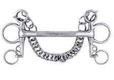 Korsteel Stainless Steel American Mullen Mouth Gag