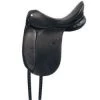 Kincade Dressage Saddle