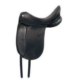 Kincade Dressage Saddle