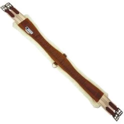 Kincade Chafeless Fleece Girth