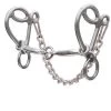 Professional's Choice Loose Ring Gag Square Bar Lifesaver