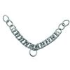 Korsteel Twin Link Curb Chain