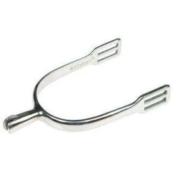 Korsteel Ladies Disc Rowel Spurs